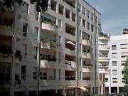 Logement bien situé