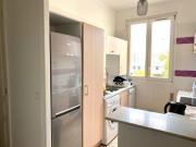 logement chaleureuse et lumineuse – 12m² PA59