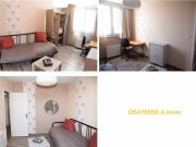logement CHEZ L'HABITANT VILLEURBANNE
