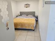 Logement cosy au calme