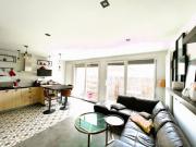 logement dans location/ douche privée/ grand balcon/...