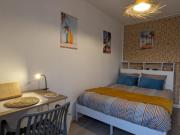 logement dans petite location