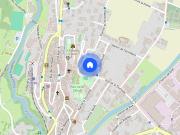 Logement dans récent quartier situé au coeur de la ville...