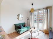 Location T3 Quartier Blancarde