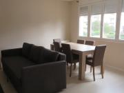 logement dans un appartement de 3 locations