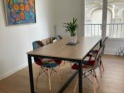 logement dans un appartement de 91m2