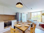 logement dans une location de 101m² à Aix en Provence