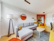 logement dans une location de 101m² à Créteil