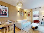 logement dans une location de 101m² à Lille