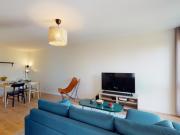 logement dans une location de 101m² à Rosny sous Bois