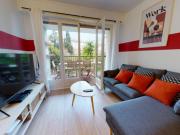 logement dans une location de 105m² à Marseille 01