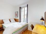 logement dans une location de 105m² à Paris 15