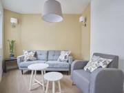 logement dans une location de 110m² à Lille