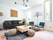 logement dans une location de 125m² à Reims