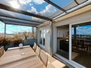 logement dans une location de 136m² à Bordeaux