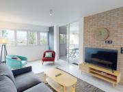 logement dans une location de 139m² à Bordeaux