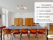 logement dans une location de 2120m² à Cergy