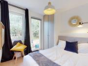 logement dans une location de 500m² à Nantes