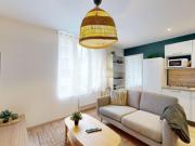 logement dans une location de 51m² à Grenoble