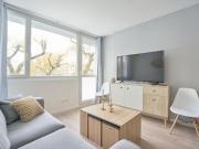 logement dans une location de 54m² à Lille