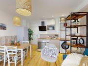 logement dans une location de 55m² à Toulouse