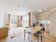 logement dans une location de 56m² à Asnières sur Seine