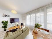 logement dans une location de 59m² à Rouen