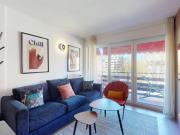 logement dans une location de 66m² à Marseille 03