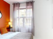 logement dans une location de 73m² à Rouen