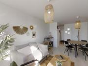 logement dans une location de 77m² à Toulouse