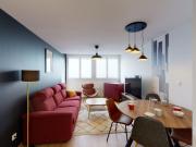 logement dans une location de 79m² à Toulouse