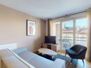 logement dans une location de 83m² à Marseille 03