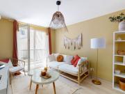 logement dans une location de 83m² à Saint Étienne