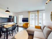 logement dans une location de 85m² à Bordeaux