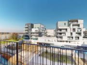logement dans une location de 85m² à Bordeaux