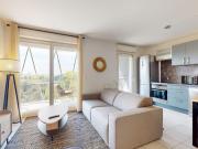 logement dans une location de 85m² à Bordeaux