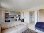 logement dans une location de 85m² à Bordeaux