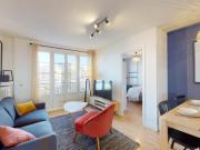 logement dans une location de 85m² à Lille