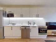 logement dans une location de 88m² à Courbevoie