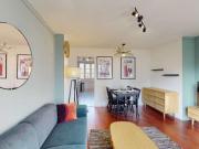 logement dans une location de 88m² à Lille