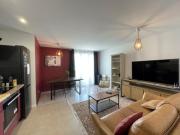 logement dans une location de 88m² à Toulouse