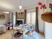 logement dans une location de 91m² à Bordeaux