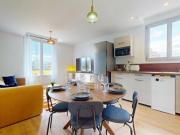 logement dans une location de 96m² à Lyon 03