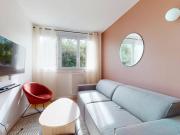 logement dans une location de 97m² à Île Saint Denis