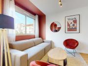 logement dans une location de 99m² à Villeurbanne