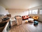 logement de 14m2 proche de Strasbourg Montagne verte...