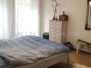 LOGEMENT DE 2½ PIECES DANS IMMEUBLE PATRICIEN