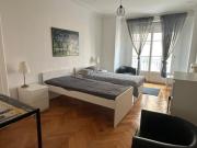 Logement de 4 pièces