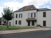 Logement en centre bourg