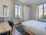 logement en Coliving Maison partagée...